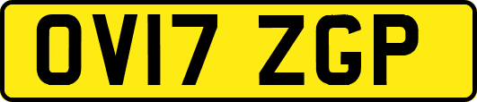OV17ZGP
