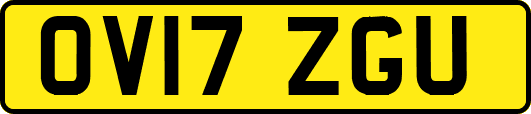 OV17ZGU