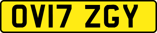 OV17ZGY