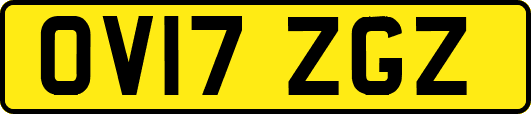 OV17ZGZ
