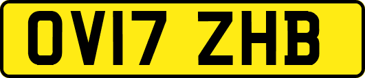 OV17ZHB