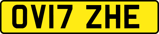 OV17ZHE