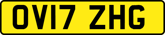 OV17ZHG
