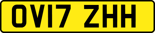 OV17ZHH