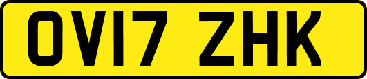 OV17ZHK