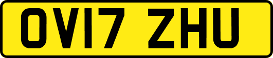 OV17ZHU