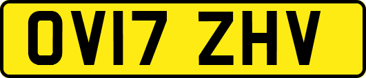 OV17ZHV