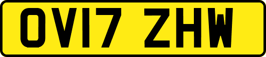 OV17ZHW