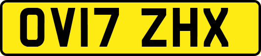 OV17ZHX
