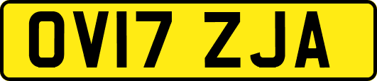OV17ZJA
