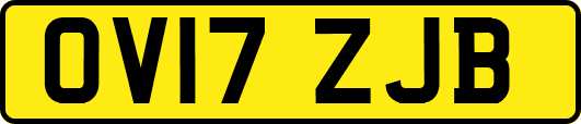 OV17ZJB