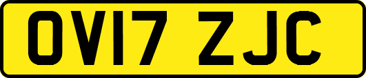 OV17ZJC