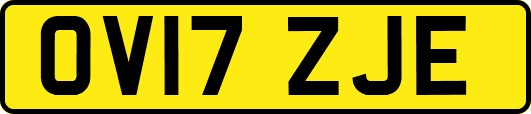 OV17ZJE