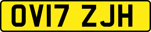 OV17ZJH