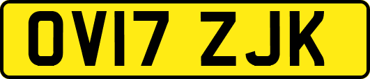 OV17ZJK