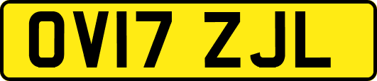 OV17ZJL