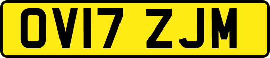 OV17ZJM