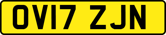 OV17ZJN