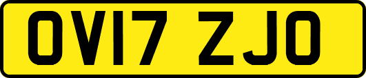 OV17ZJO