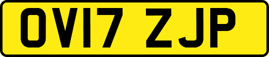 OV17ZJP
