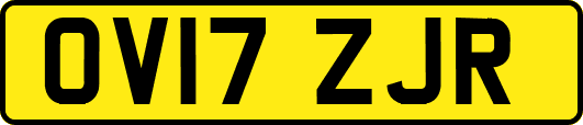 OV17ZJR