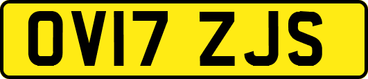 OV17ZJS