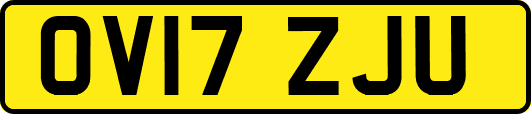 OV17ZJU
