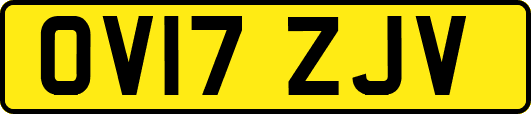 OV17ZJV