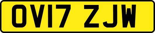 OV17ZJW