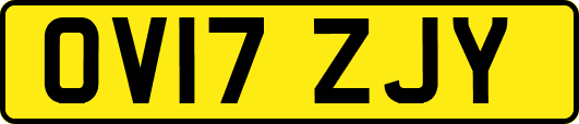 OV17ZJY