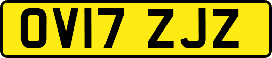 OV17ZJZ