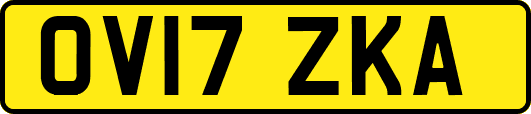 OV17ZKA