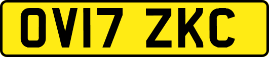 OV17ZKC