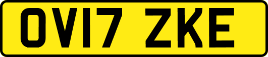 OV17ZKE