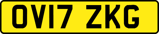 OV17ZKG