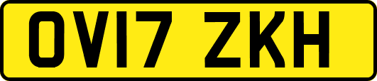 OV17ZKH