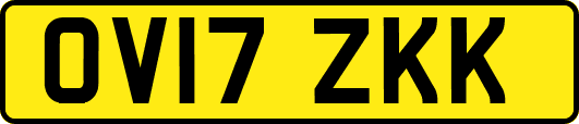 OV17ZKK
