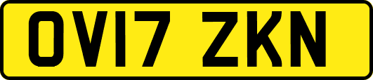 OV17ZKN