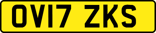 OV17ZKS