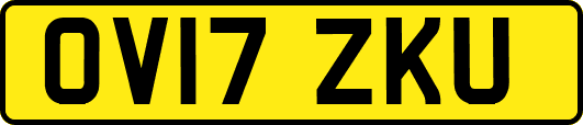OV17ZKU