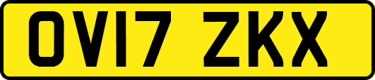 OV17ZKX