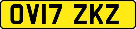 OV17ZKZ