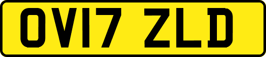 OV17ZLD