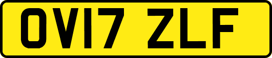 OV17ZLF