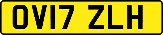 OV17ZLH