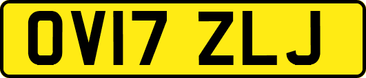 OV17ZLJ
