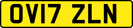 OV17ZLN
