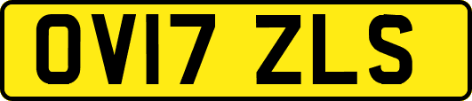 OV17ZLS
