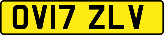 OV17ZLV