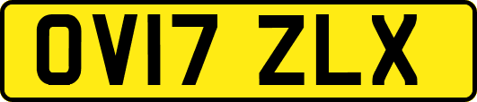OV17ZLX